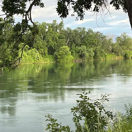 Three Bedroom River Access Redding Extérieur photo