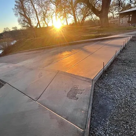 Three Bedroom River Access Redding Extérieur photo