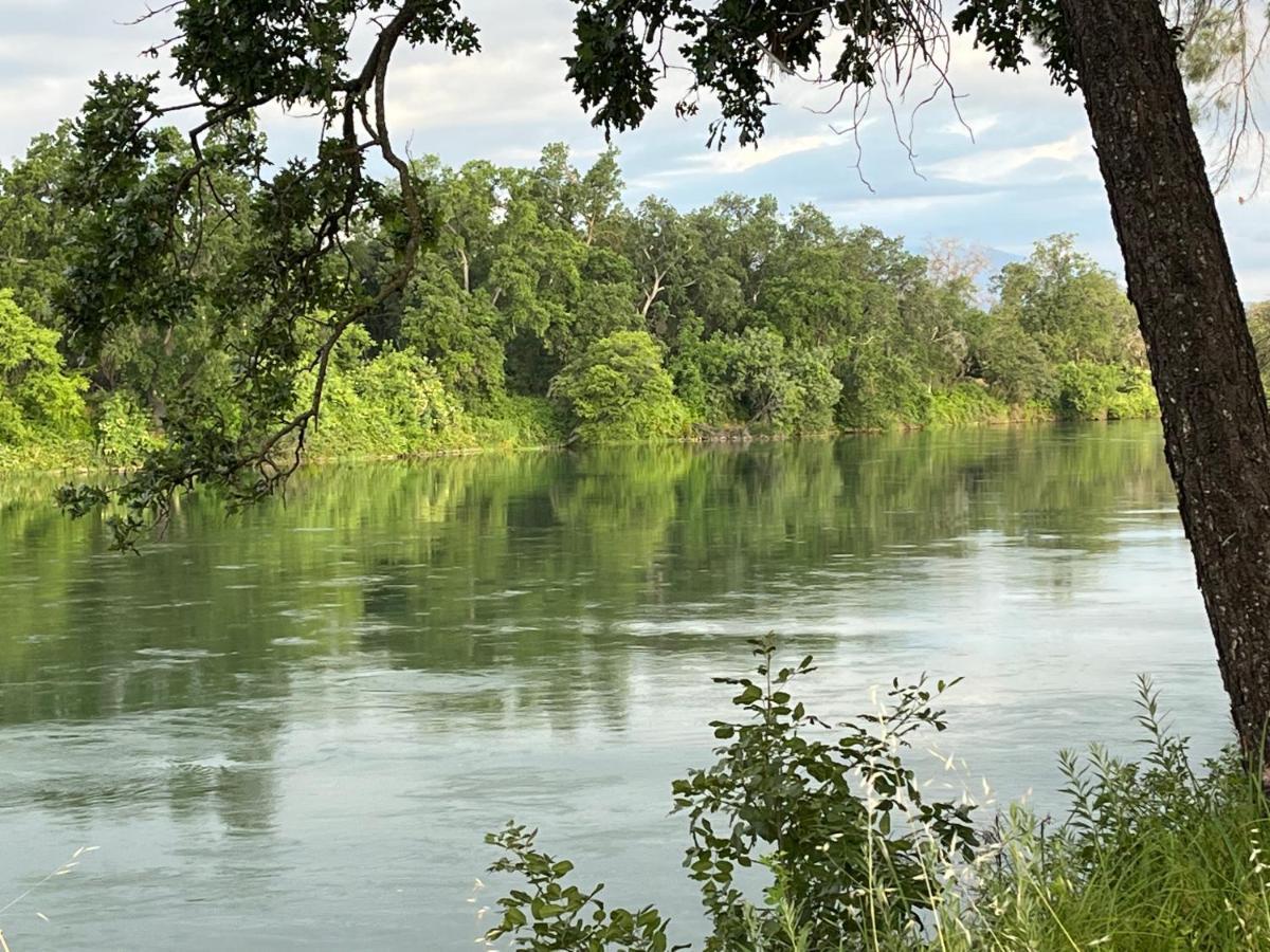 Three Bedroom River Access